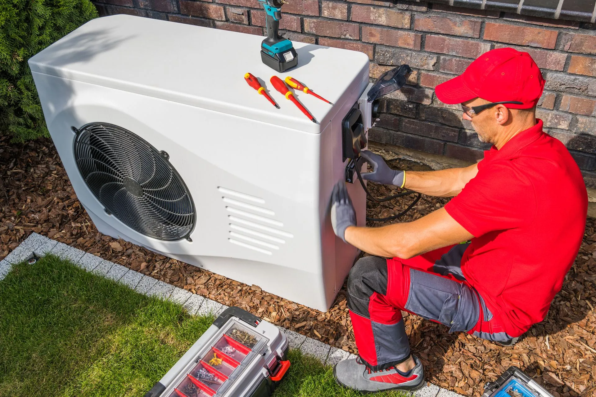 About HVAC in Earlham, IA
